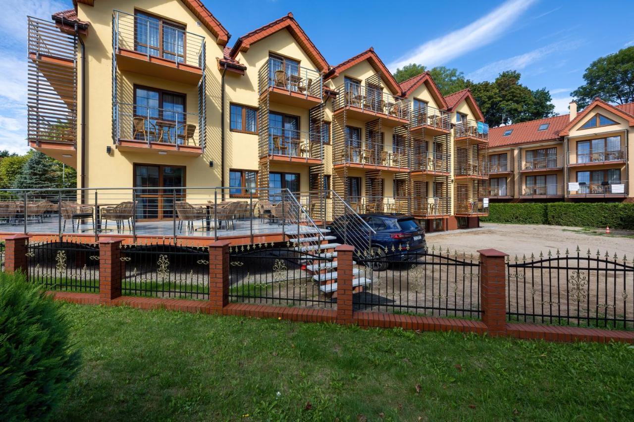 Willa Grand Rewal Exterior foto