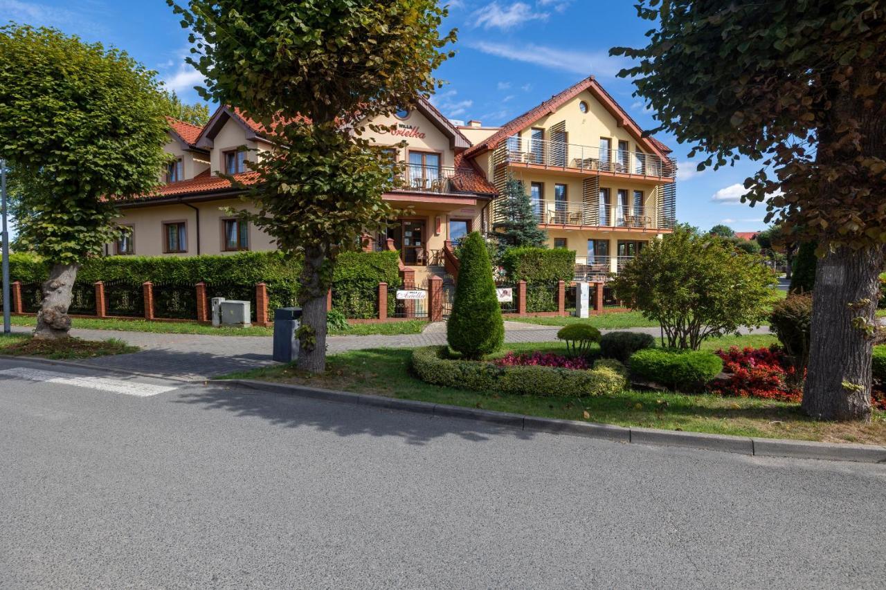 Willa Grand Rewal Exterior foto